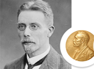 August Krogh (1874–1949)